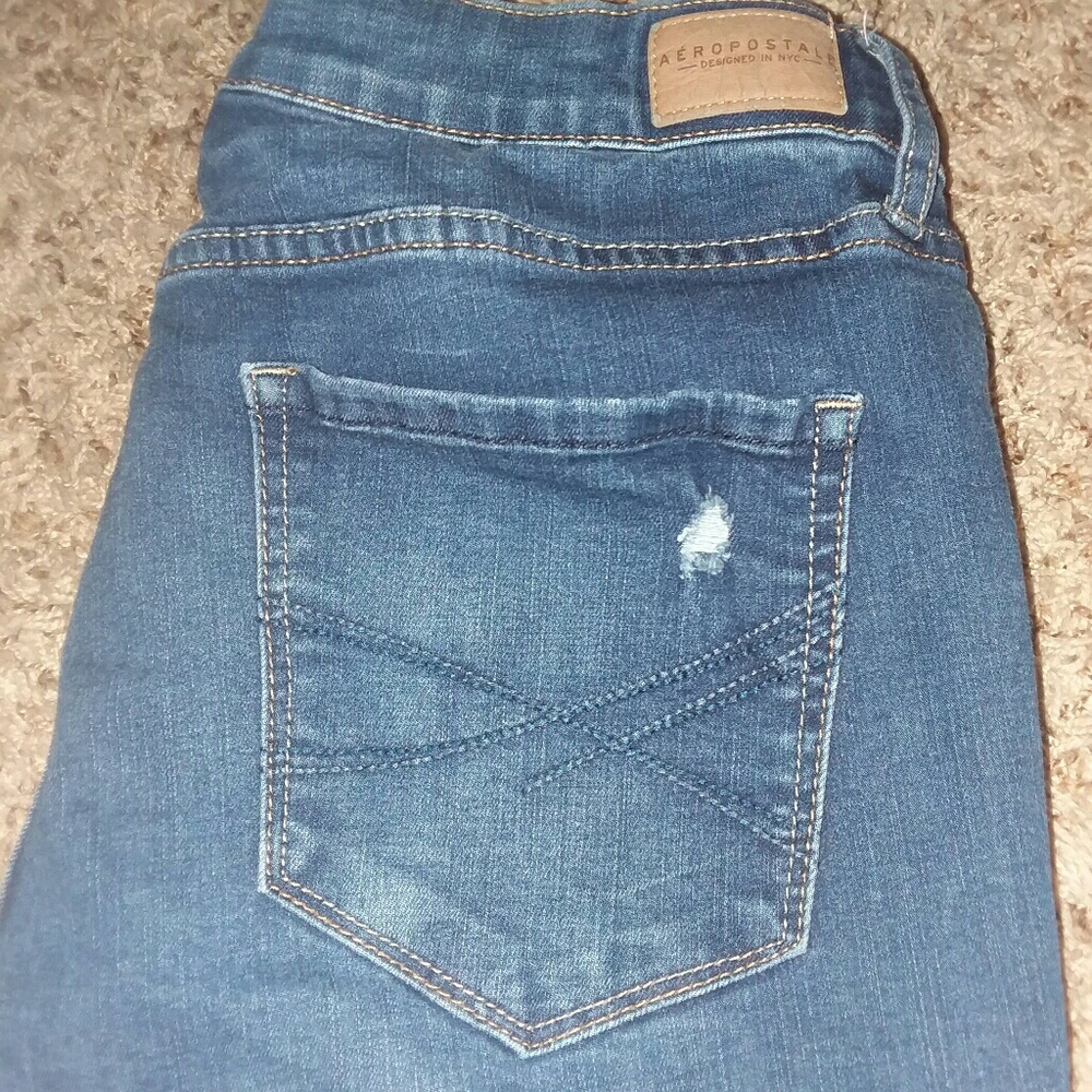 Aeropostale Jeans